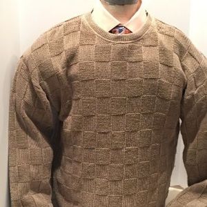 Armani Jeans  Sweater